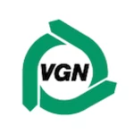 Logo of VGN android Application 